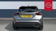 Nissan Juke 1.0 DiG-T 114 Tekna+ 5dr Petrol Hatchback